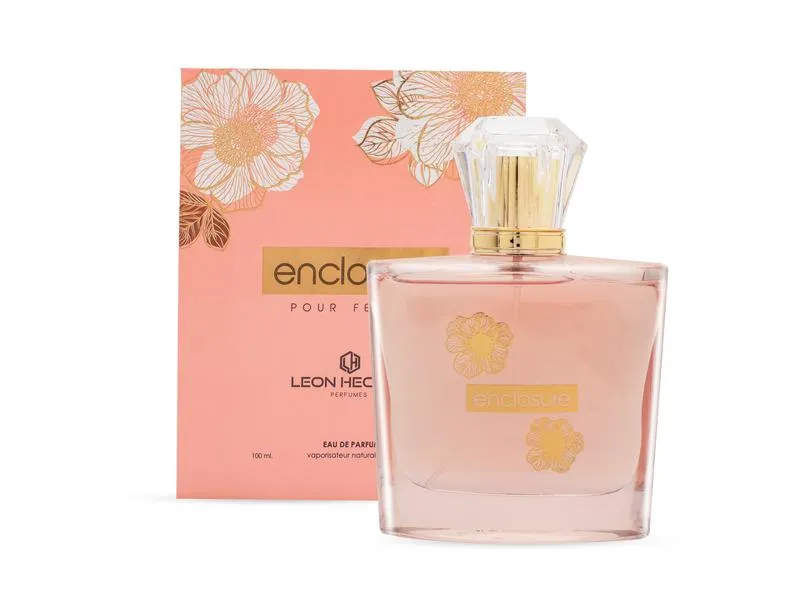 Leon Hector Enclosure EDP For Women 100ML