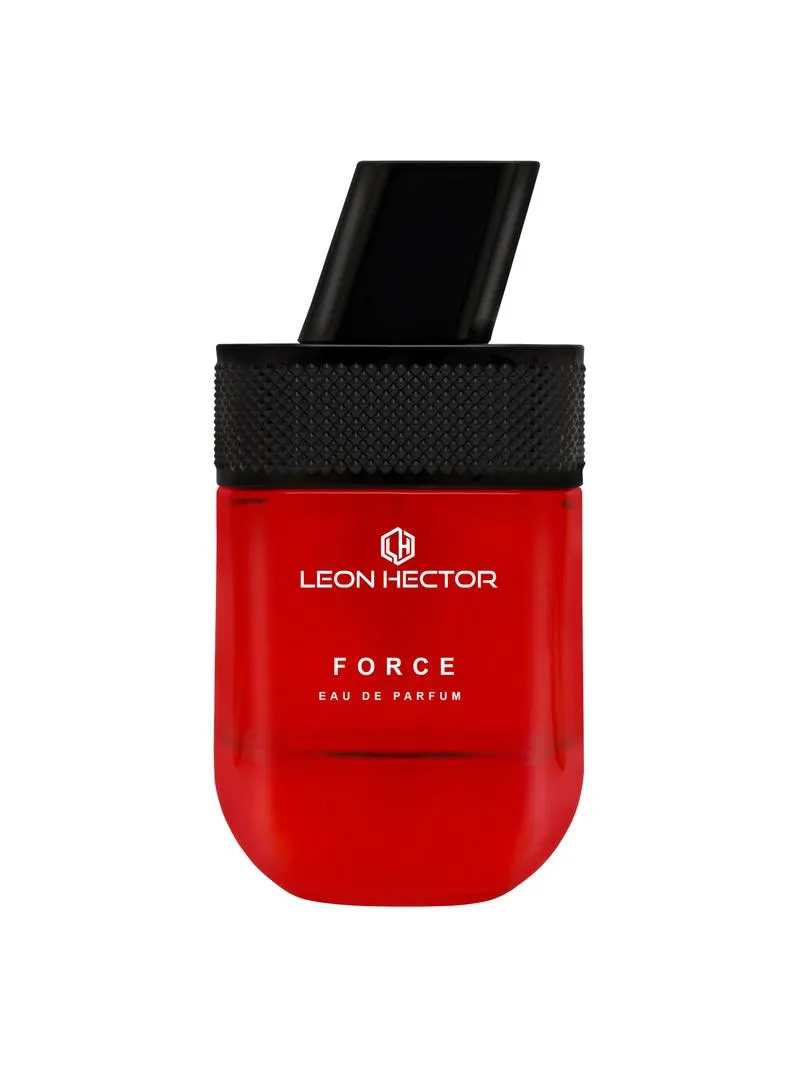 Leon Hector Force EDP Unisex 100ML