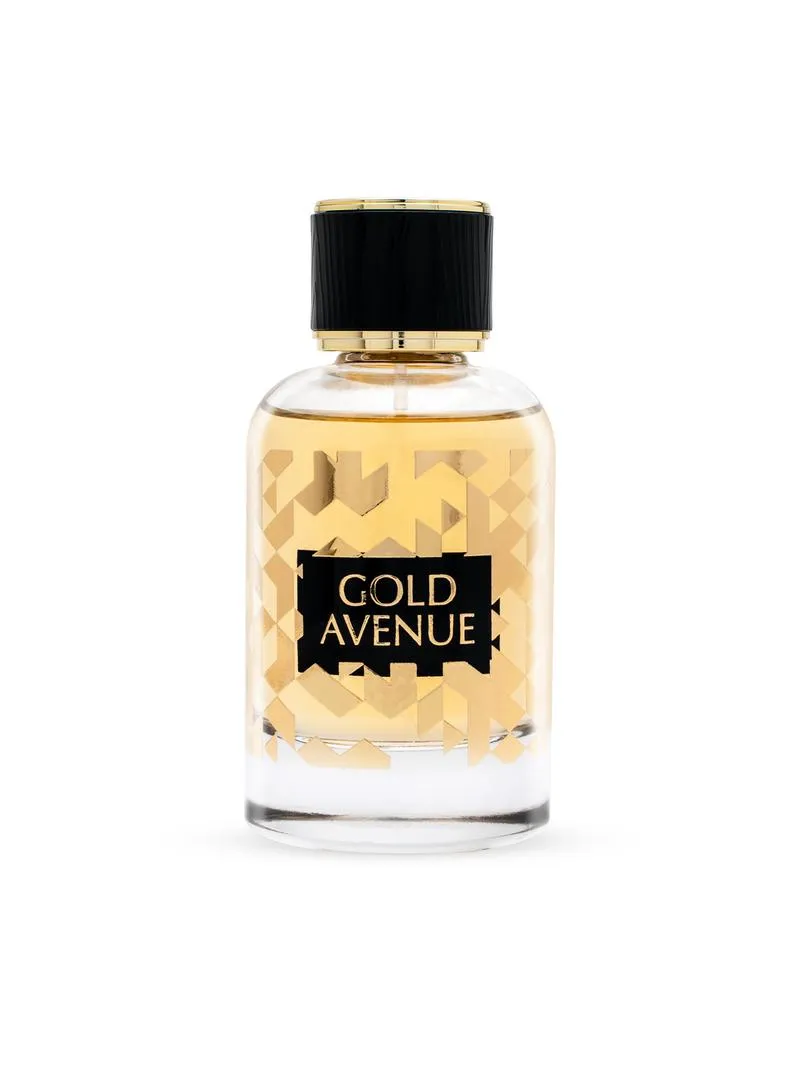 Leon Hector Gold Avenue EDP Unisex 100ML