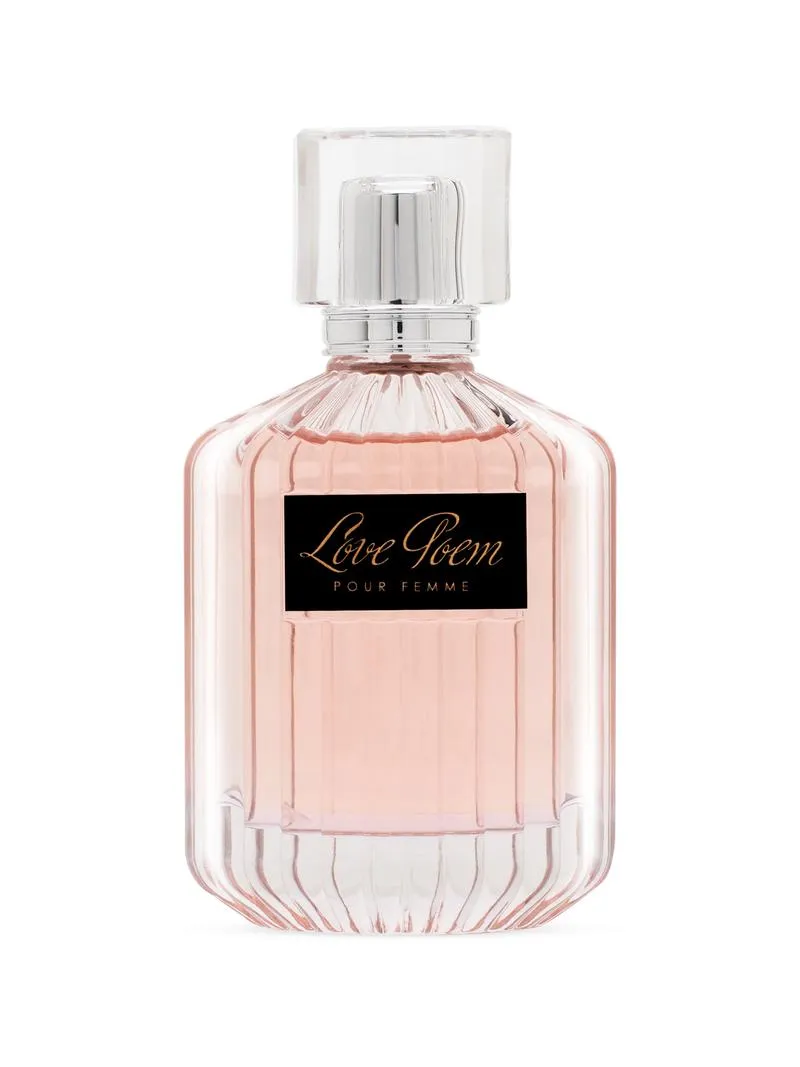 Leon Hector Love Poem EDP For Women 100ML