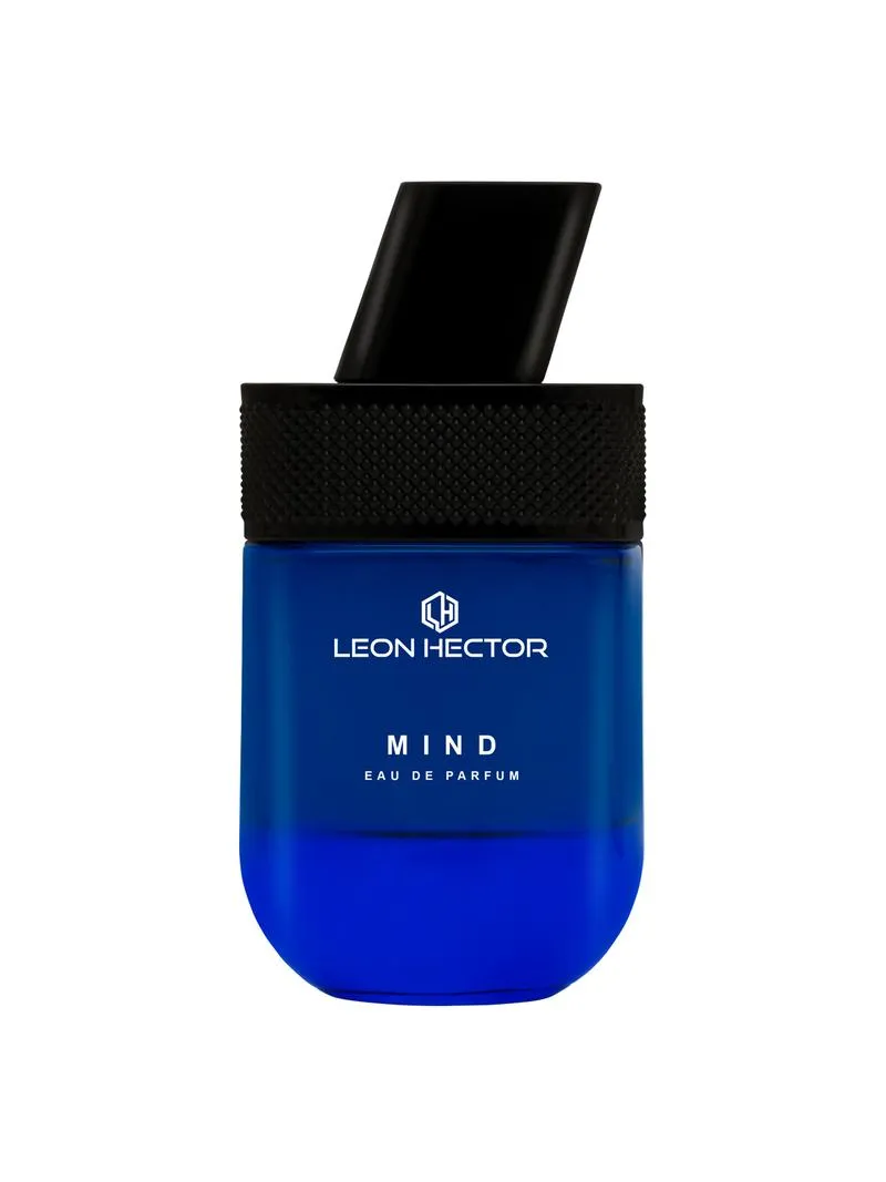 Leon Hector Mind EDP For Men 100ML
