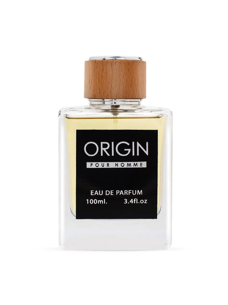 Leon Hector Origin EDP For Men 100ML