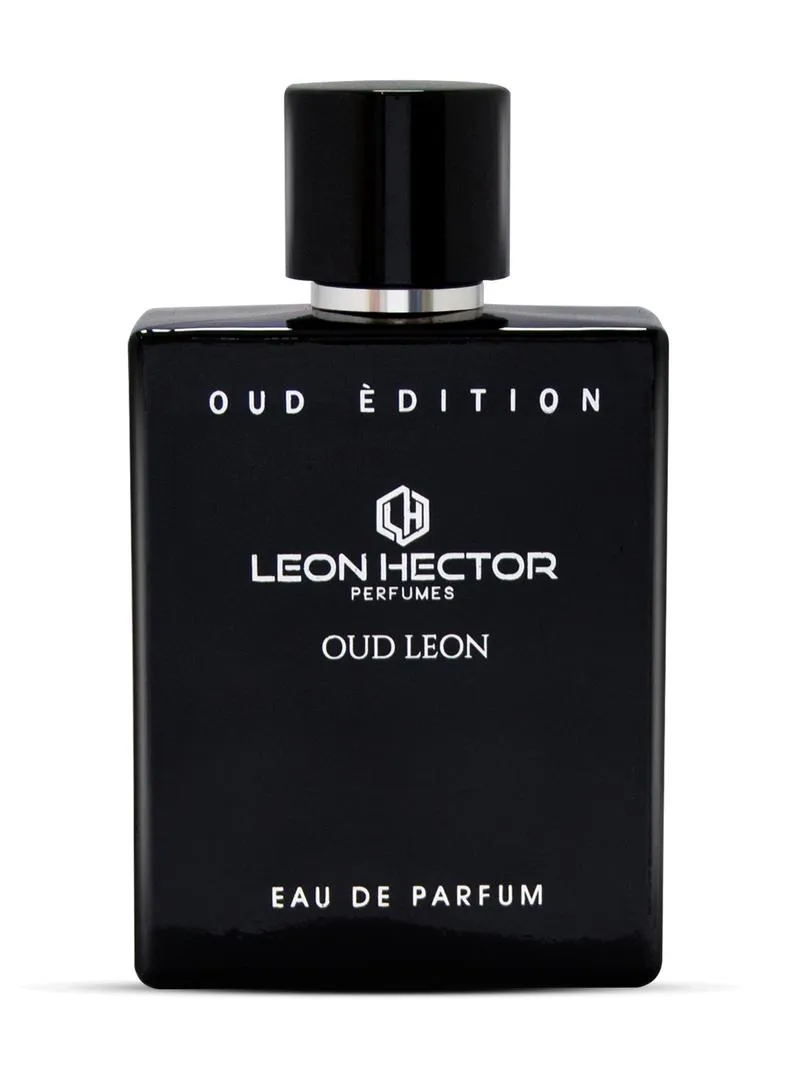 Leon Hector Oud Leon Oud Edition EDP For Men 100ML