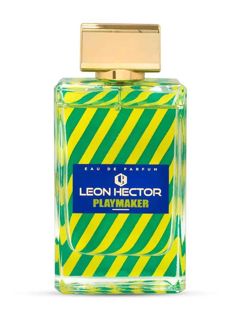 Leon Hector Playmaker EDP For Men 100ML