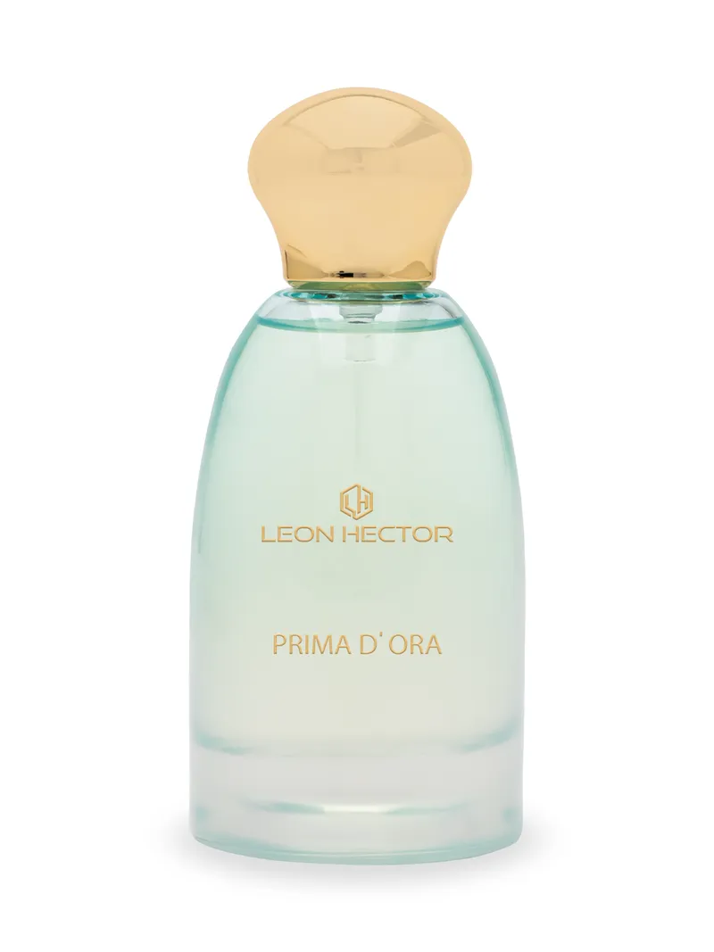 Leon Hector Prima D'ora EDP For Women 100ML