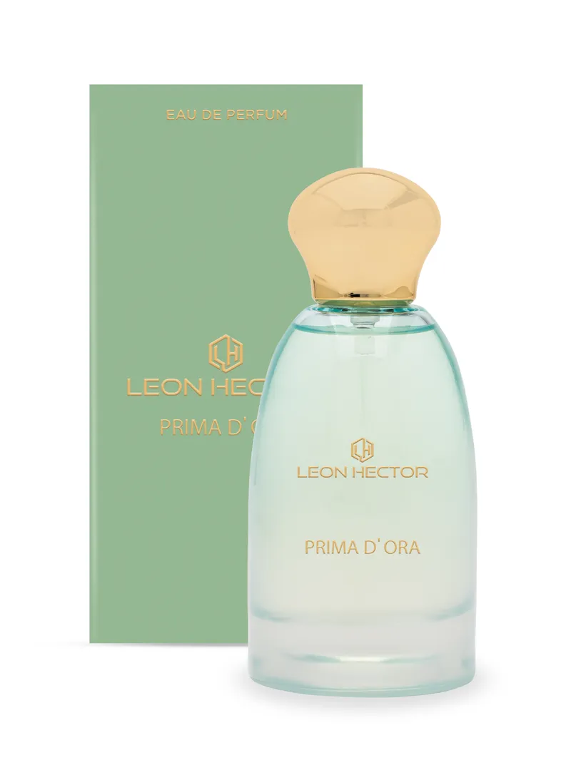 Leon Hector Prima D'ora EDP For Women 100ML