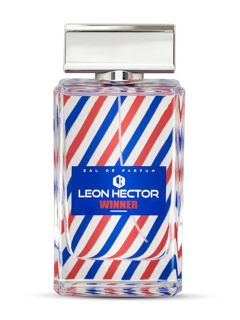 Leon Hector Winner EDP For Men 100ML