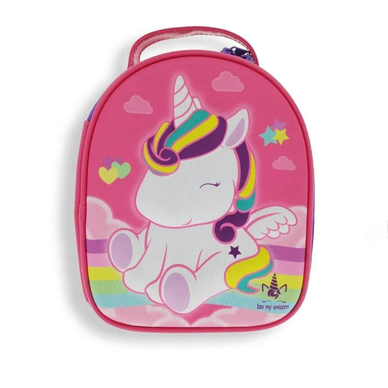 Lip Smacker Eau My Unicorn EDT For Girls 100ML Set