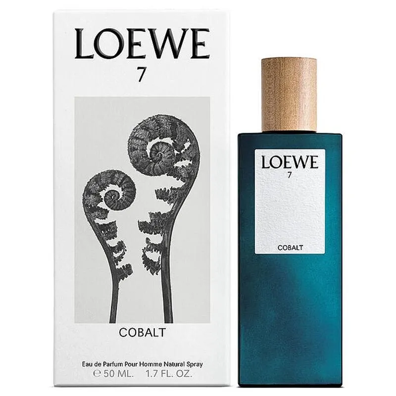 Loewe 7 Cobalt EDP EDP For Men 100ML
