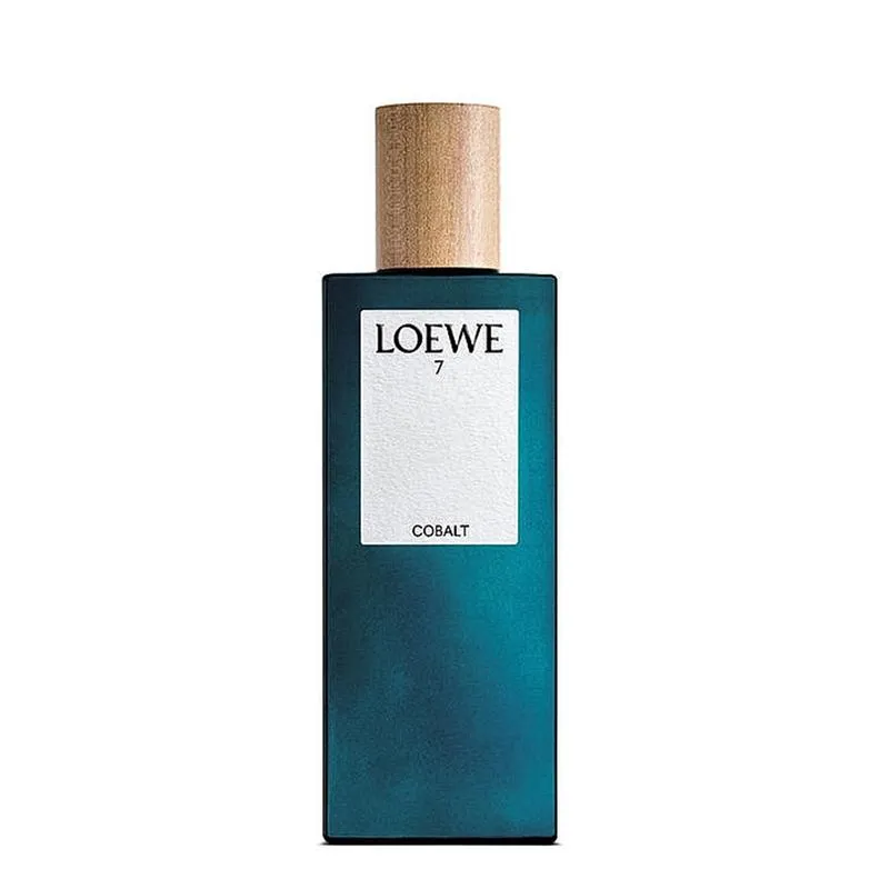 Loewe 7 Cobalt EDP EDP For Men 100ML