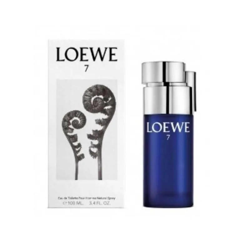 Loewe 7 EDT For Men 100ML