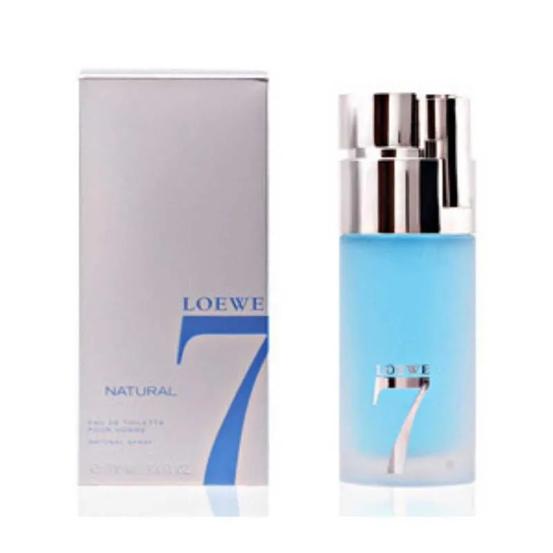Loewe 7 Natural EDT For Men 100ML