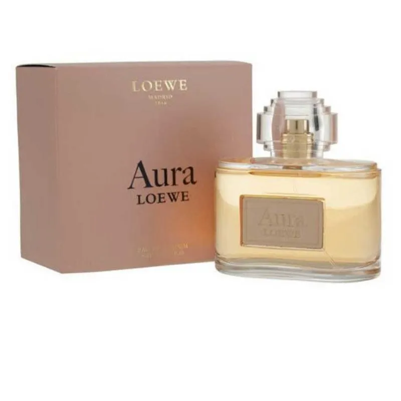 Loewe Aura EDP For Women 120ML