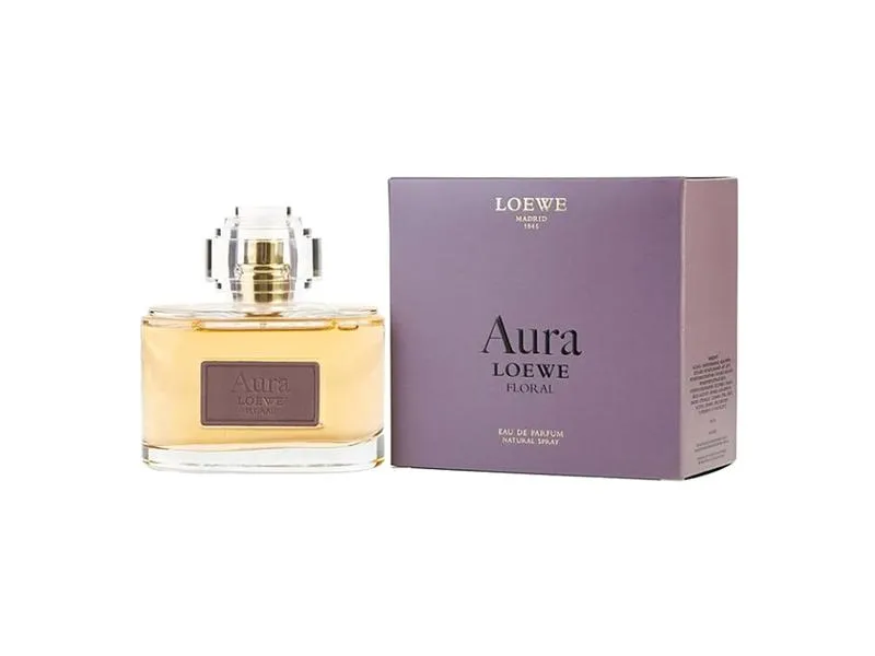 Loewe Aura Floral EDP For Women 120ML