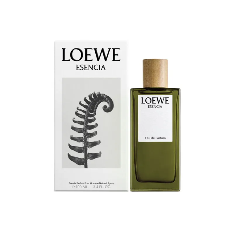 Loewe Esencia EDP For Men 100ML