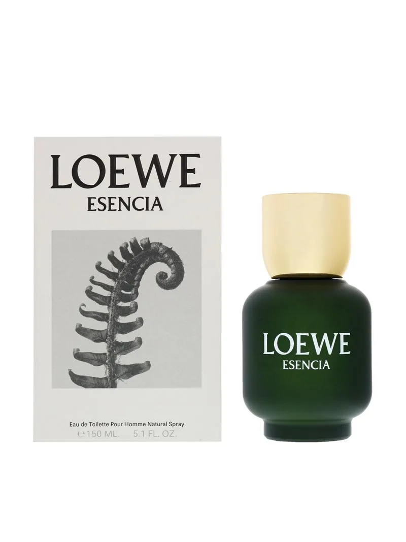 Loewe Esencia EDT For Men 150ML
