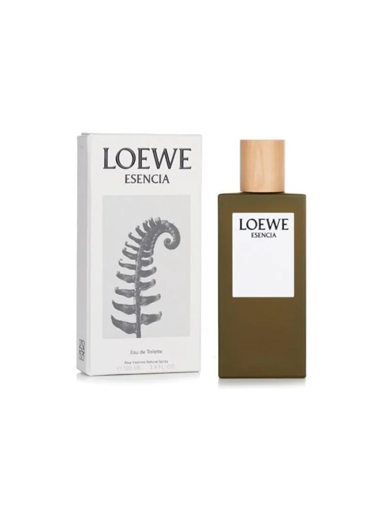 Loewe Esencia For Men Toilette 100ML
