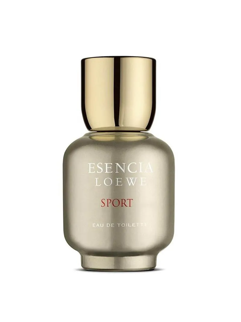 Loewe Esencia Sport EDT For Men 100ML