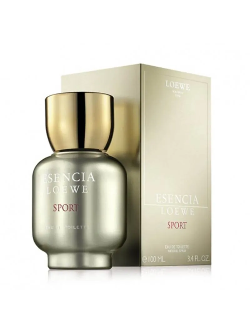 Loewe Esencia Sport EDT For Men 100ML