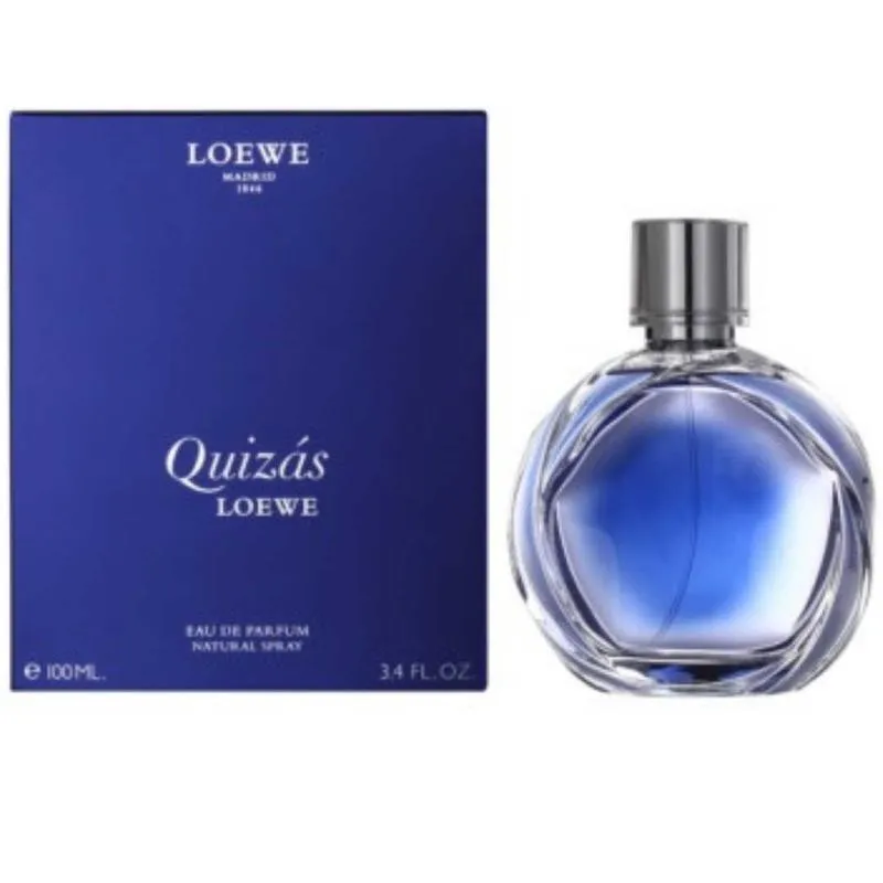 Loewe Quizas EDP For Women 100ML