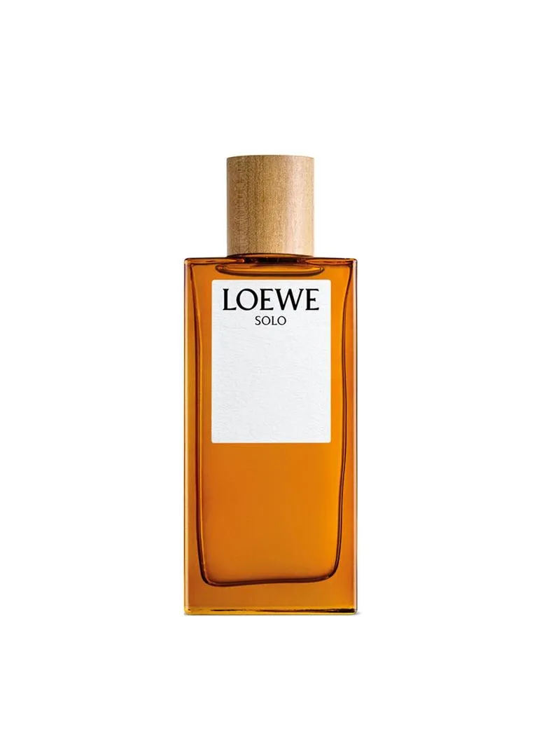 Loewe Solo EDT For Men 100ML