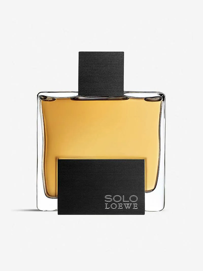 Loewe Solo EDT For Men 125ML