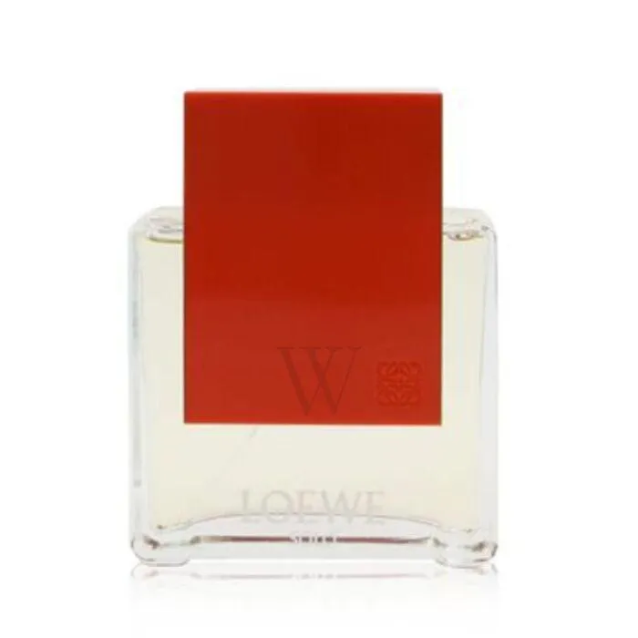 Loewe Solo Ella EDP For Women 100ML