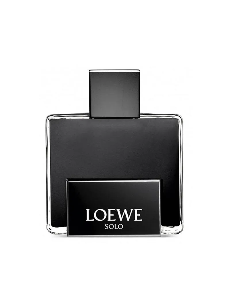 Loewe Solo Platinum EDT For Men 100ML
