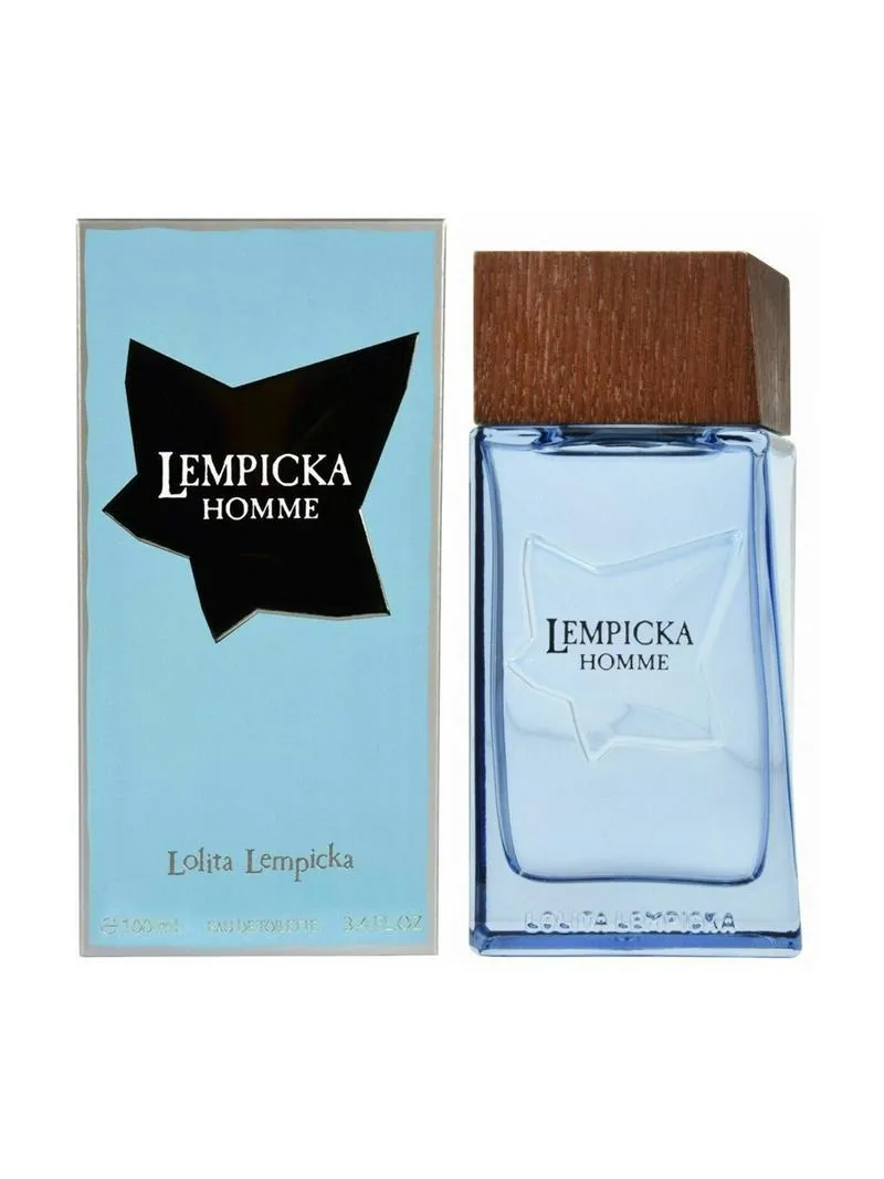 Lolita Lempicka EDT For Men 100ML