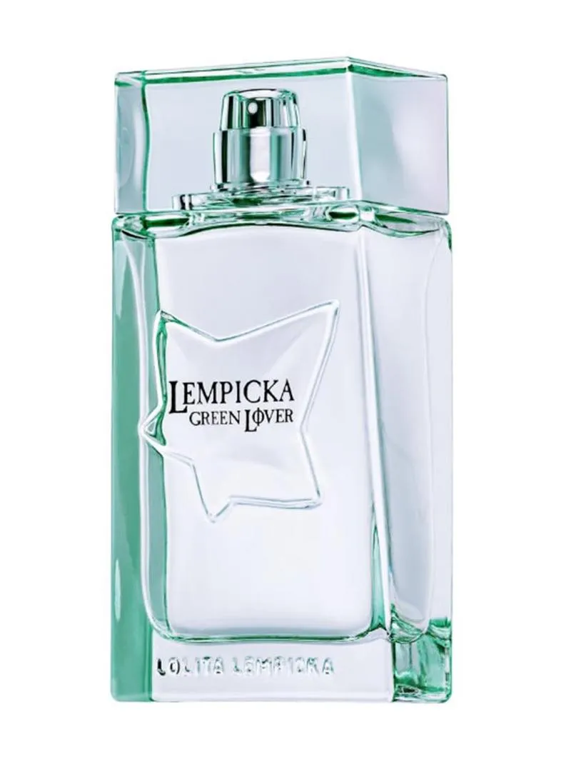 Lolita Lempicka Green Lover EDT For Men 100ML