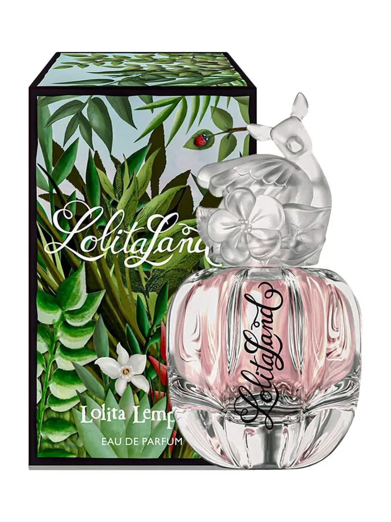 Lolita Lempicka LolitaLand EDP For Women 80ML