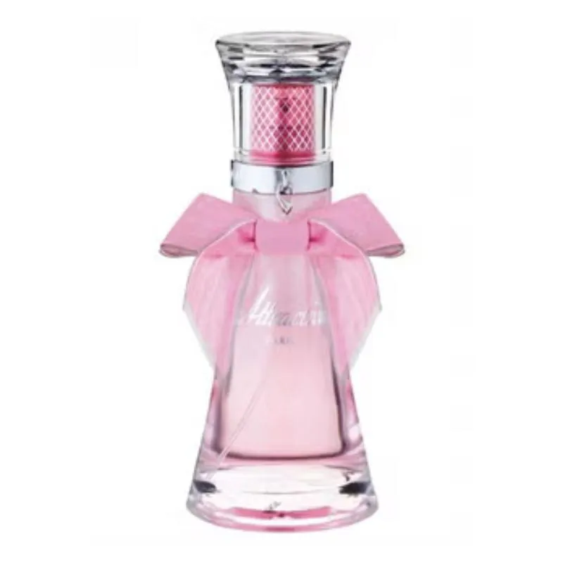 Lomani Attractive By Lomani Eau De Parfum Spray For Woman
