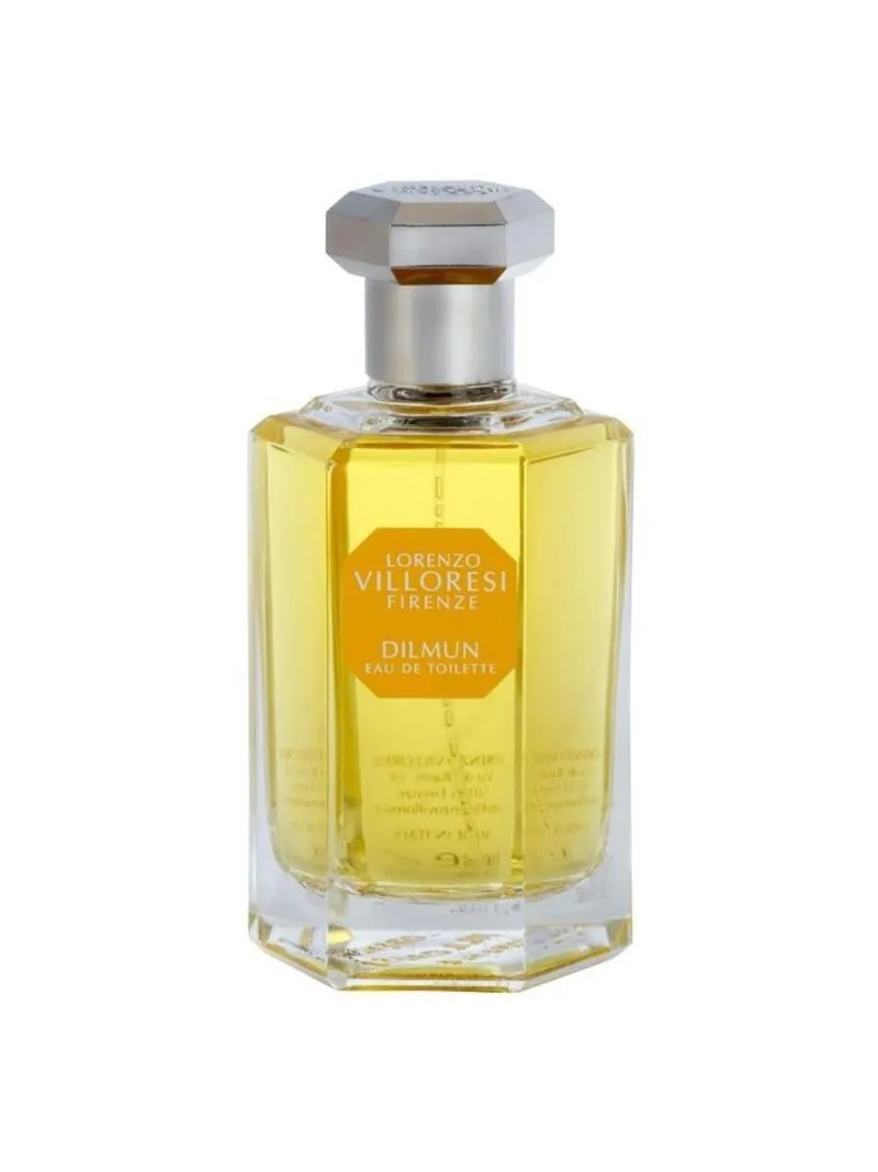 Lorenzo Villoresi Firenze Dilmun EDT Unisex 100ML