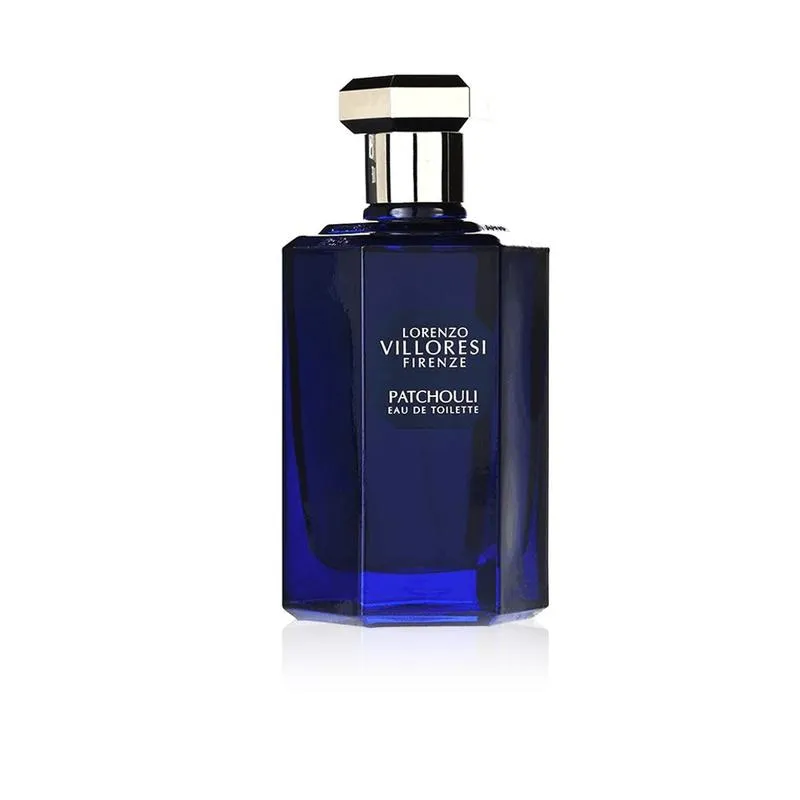 Lorenzo Villoresi Firenze Patchouli EDT Unisex 100ML