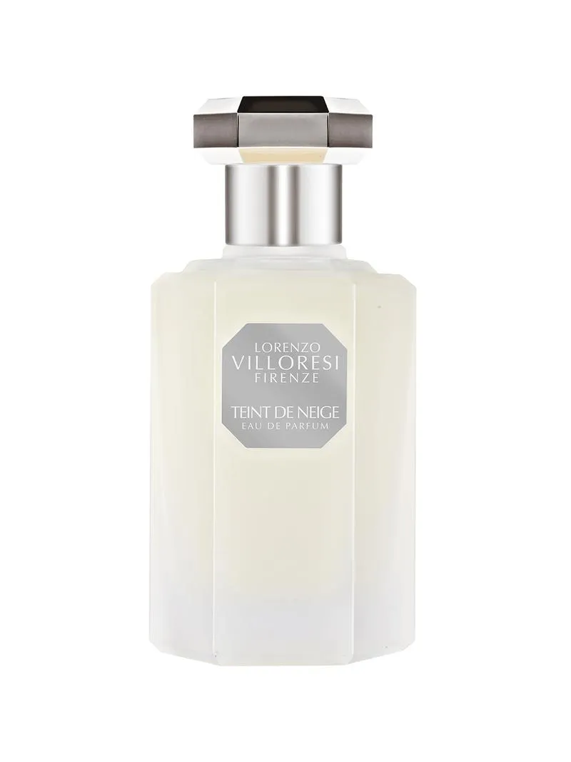 Lorenzo Villoresi Firenze Teint De Neige EDP Unisex 100Ml