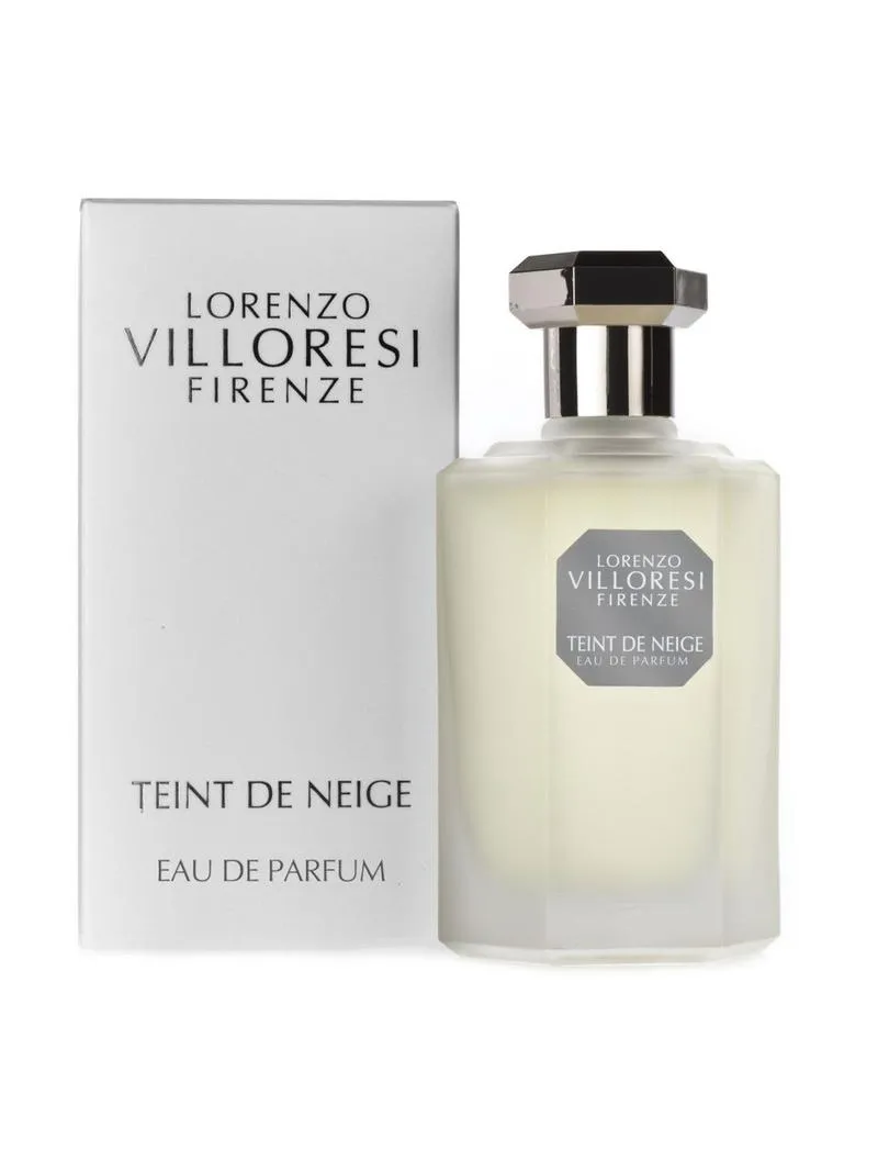 Lorenzo Villoresi Firenze Teint De Neige EDP Unisex 100Ml