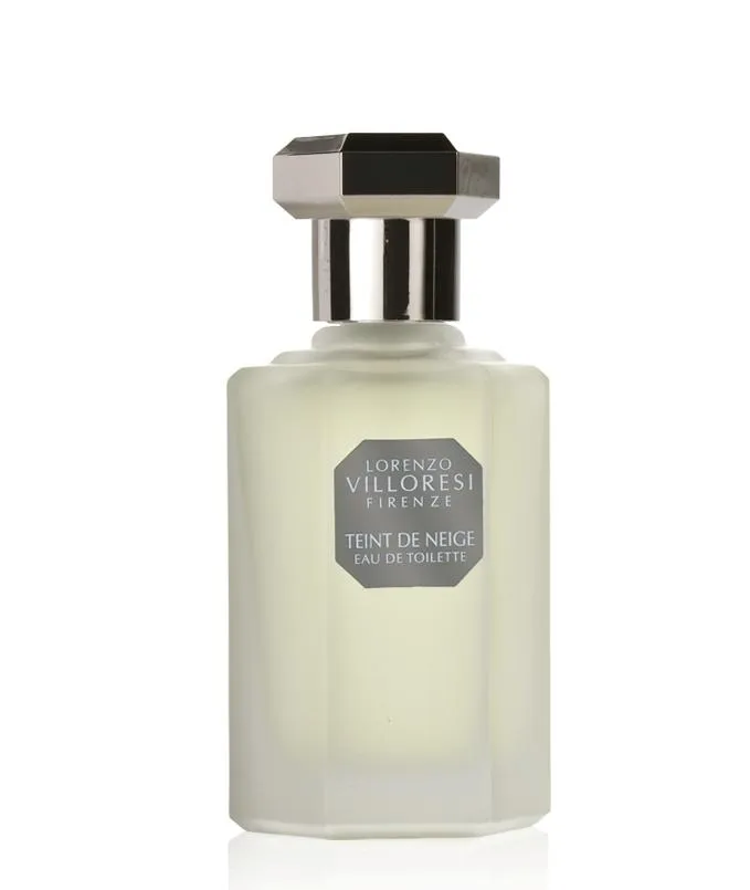 Lorenzo Villoresi Firenze Teint De Neige EDP Unisex 50ML