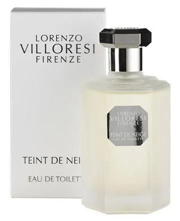 Lorenzo Villoresi Firenze Teint De Neige EDP Unisex 50ML