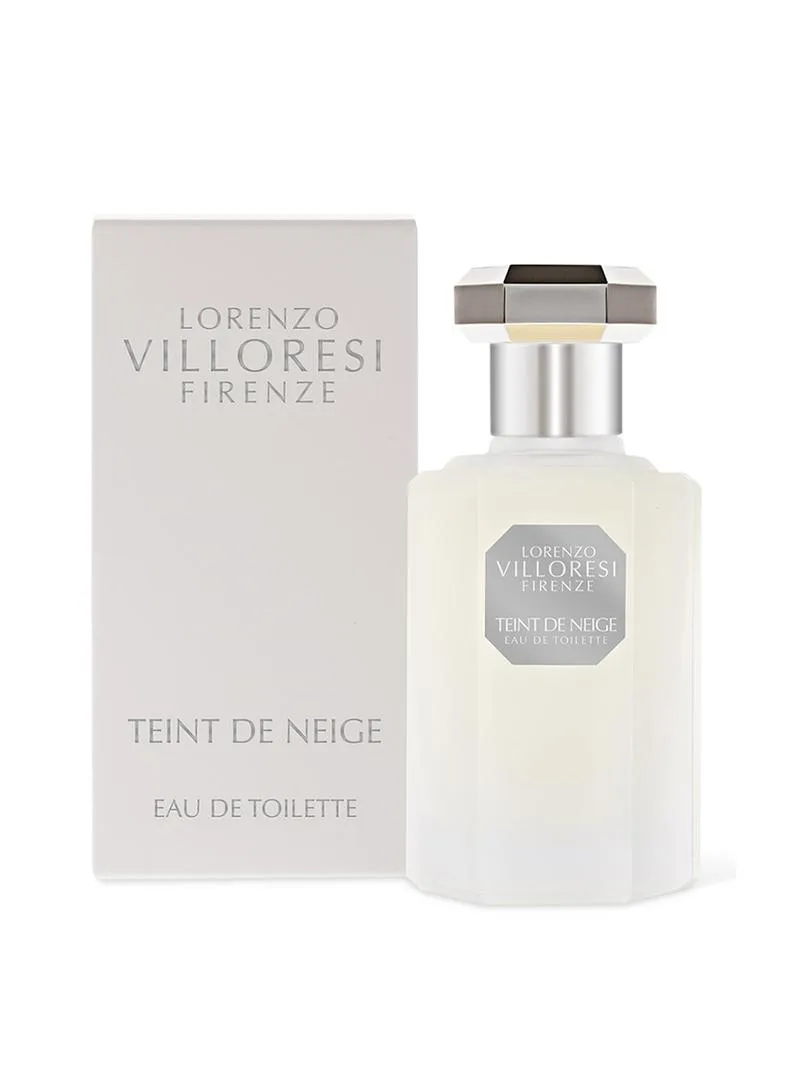 Lorenzo Villoresi Firenze Teint De Neige EDT Unisex 100ML