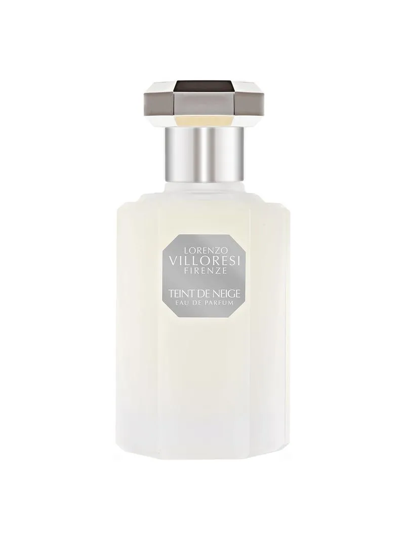 Lorenzo Villoresi Firenze Teint De Neige EDT Unisex 50ML