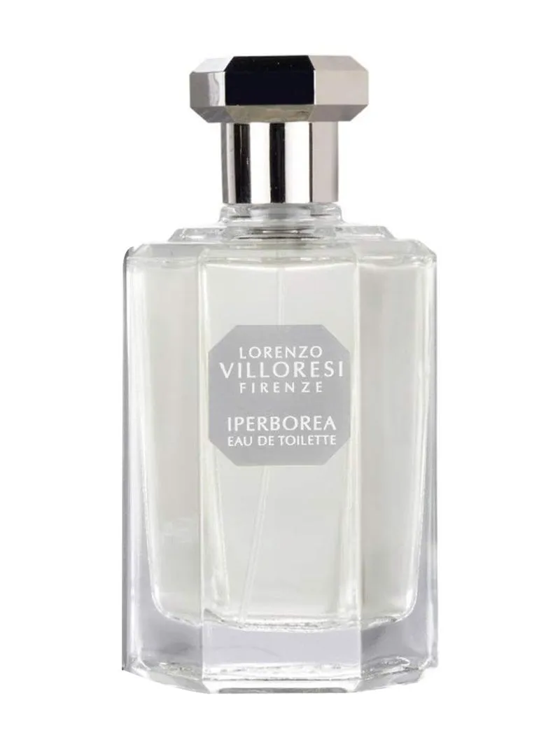 Lorenzo Villoresi Iperborea EDT Unisex 100ML