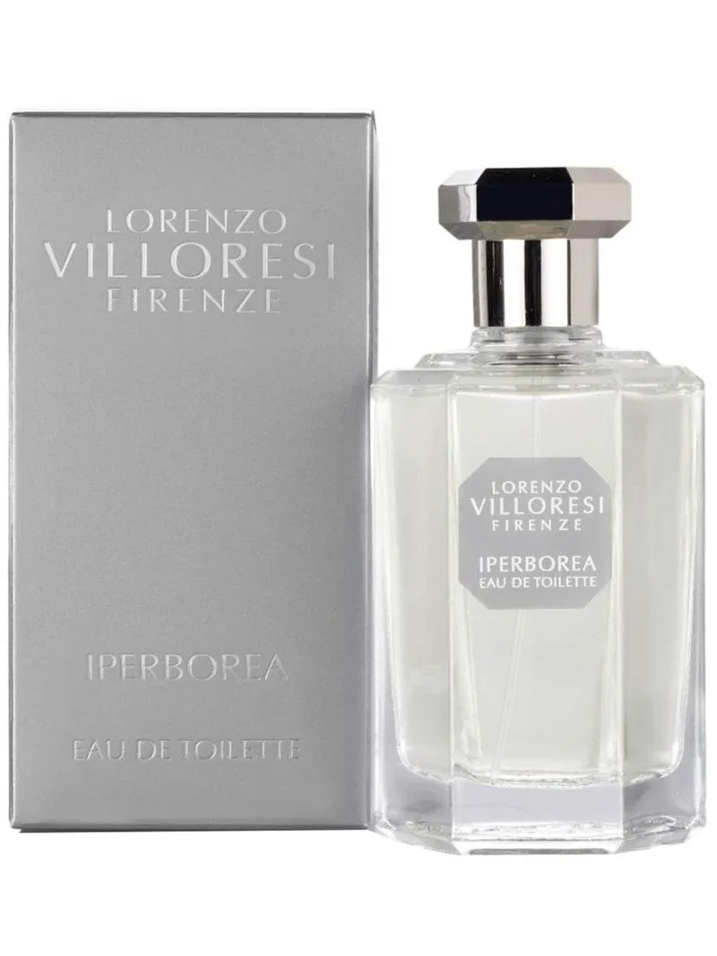 Lorenzo Villoresi Iperborea EDT Unisex 100ML
