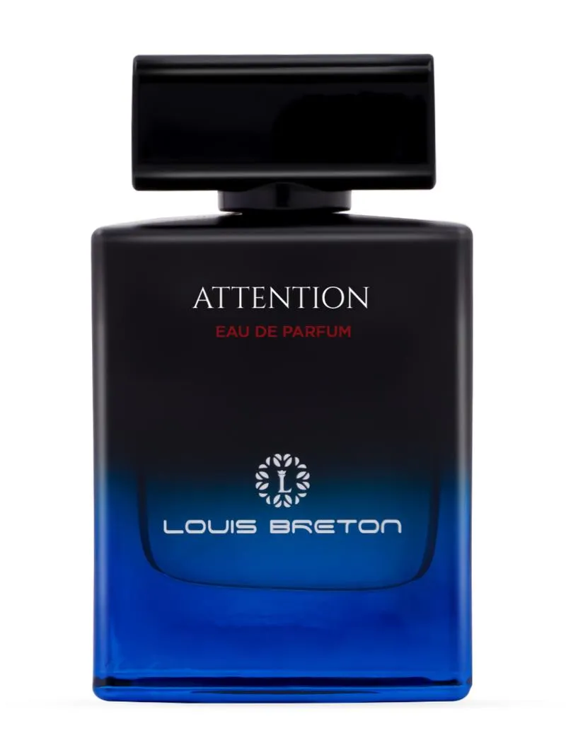 Louis Breton Attention EDP For Men 100ML