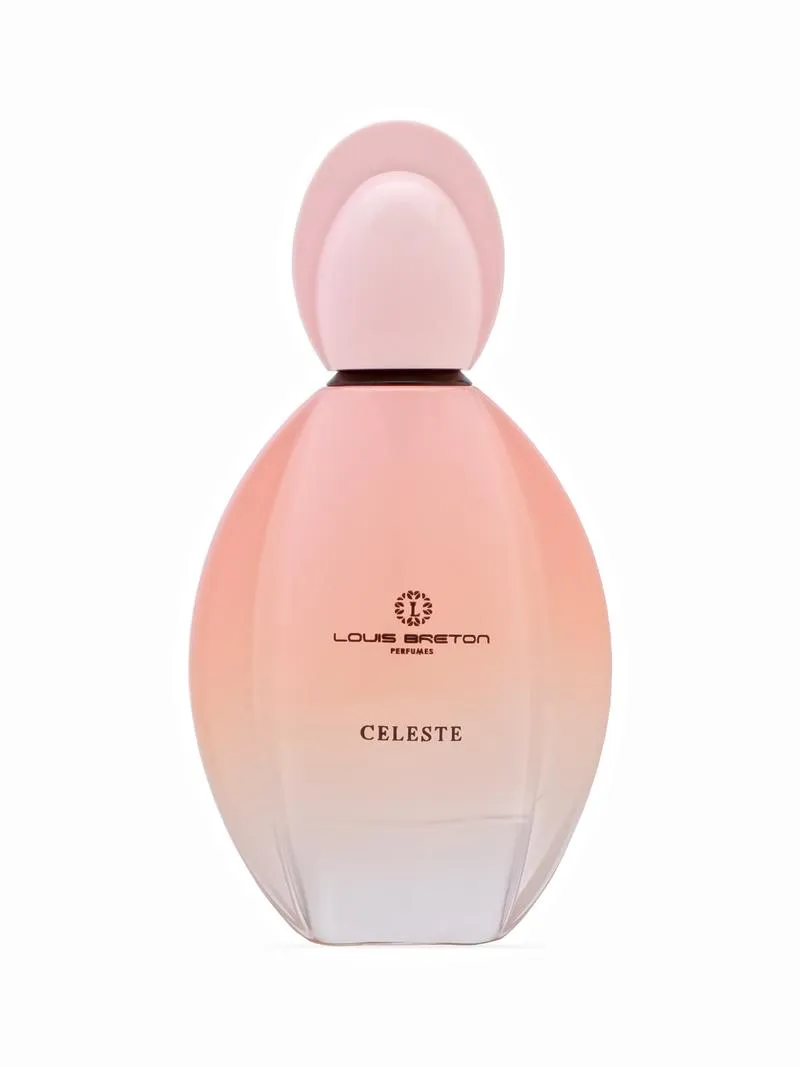Louis Breton Celeste EDP For Women 90ML