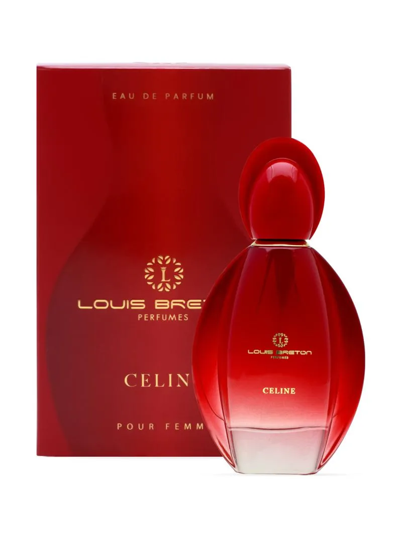 Louis Breton Celine EDP For Women 90ML
