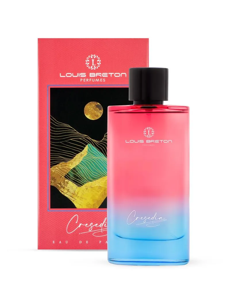 Louis Breton Cresedia EDP For Women 100ML