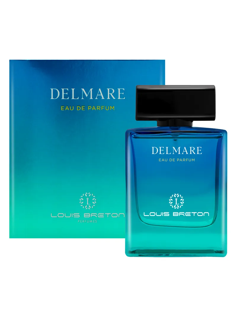 Louis Breton Delmare EDT For Men 100ML