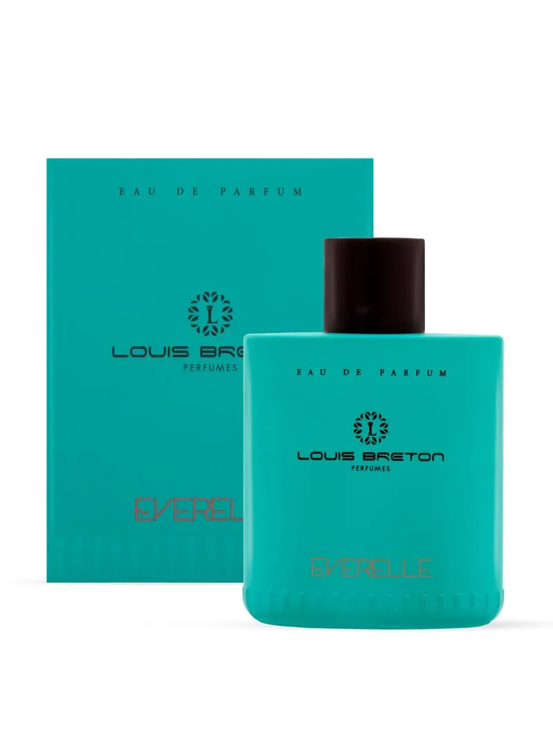 Louis Breton Everelle EDP 100ML Unisex