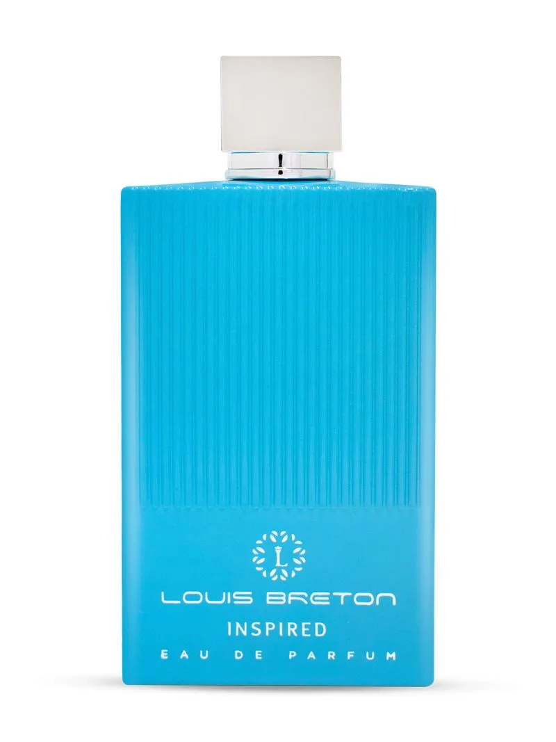 Louis Breton Inspired EDP For Men 100ML