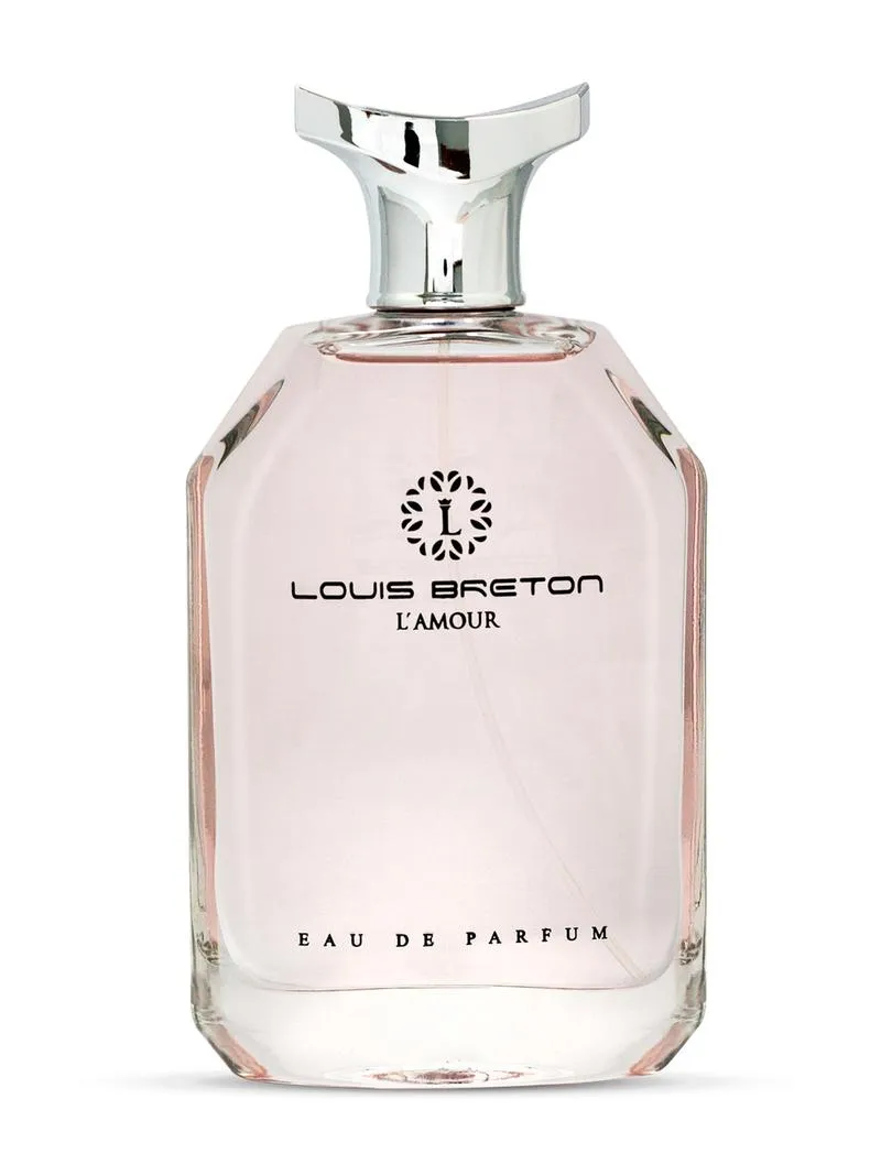 Louis Breton L Amour EDP For Women 100ML